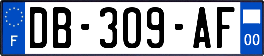 DB-309-AF