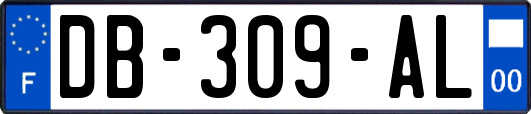 DB-309-AL