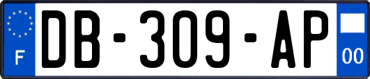 DB-309-AP