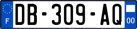 DB-309-AQ