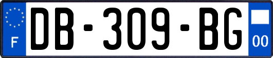 DB-309-BG