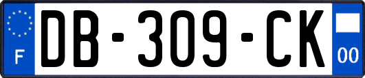 DB-309-CK