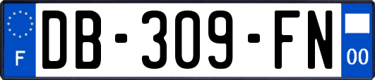 DB-309-FN