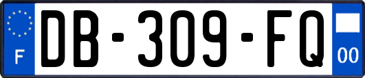 DB-309-FQ