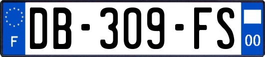 DB-309-FS