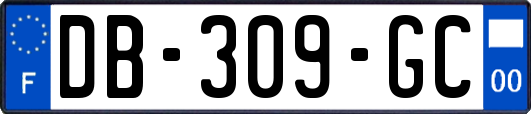 DB-309-GC