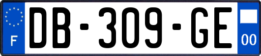 DB-309-GE