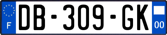 DB-309-GK