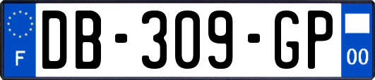 DB-309-GP