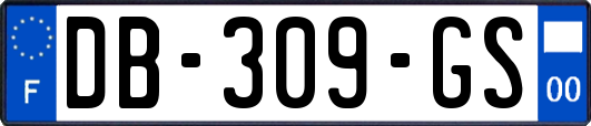 DB-309-GS
