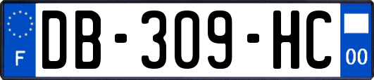 DB-309-HC
