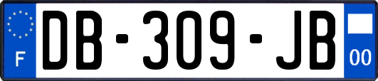 DB-309-JB