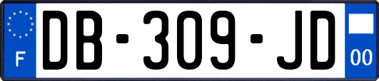DB-309-JD
