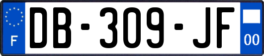 DB-309-JF