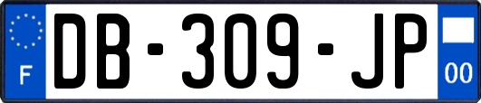 DB-309-JP