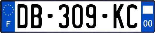 DB-309-KC