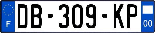 DB-309-KP