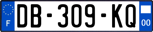 DB-309-KQ