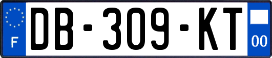 DB-309-KT