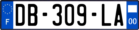DB-309-LA