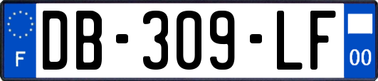 DB-309-LF