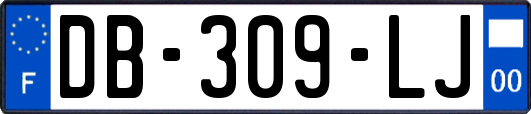 DB-309-LJ