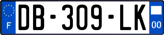 DB-309-LK