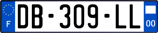DB-309-LL