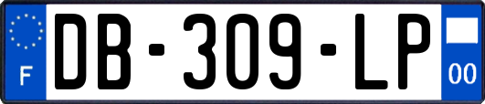 DB-309-LP