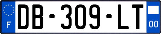 DB-309-LT