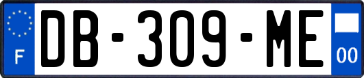 DB-309-ME