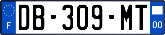 DB-309-MT