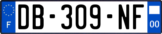 DB-309-NF