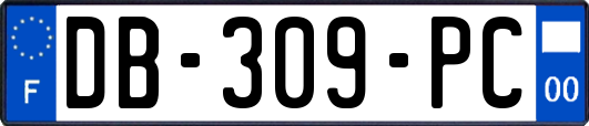 DB-309-PC
