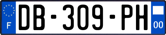 DB-309-PH