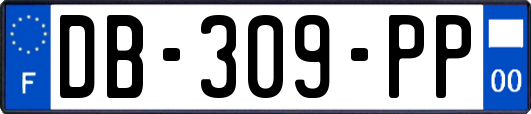 DB-309-PP