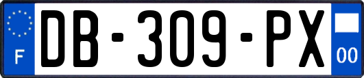 DB-309-PX