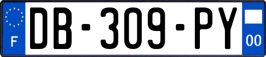 DB-309-PY