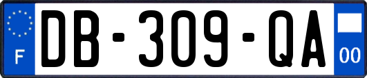 DB-309-QA