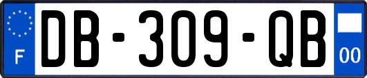 DB-309-QB