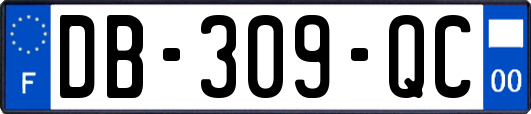 DB-309-QC