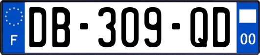 DB-309-QD
