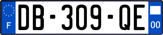 DB-309-QE