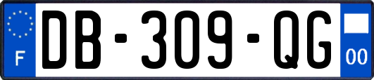 DB-309-QG