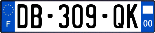 DB-309-QK