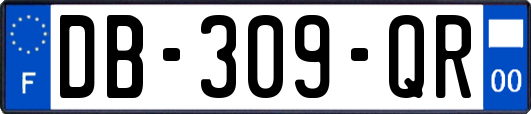DB-309-QR
