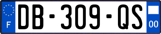 DB-309-QS