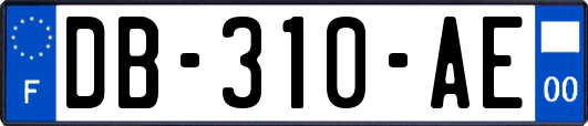 DB-310-AE