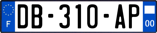 DB-310-AP