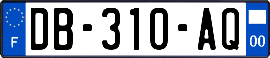 DB-310-AQ